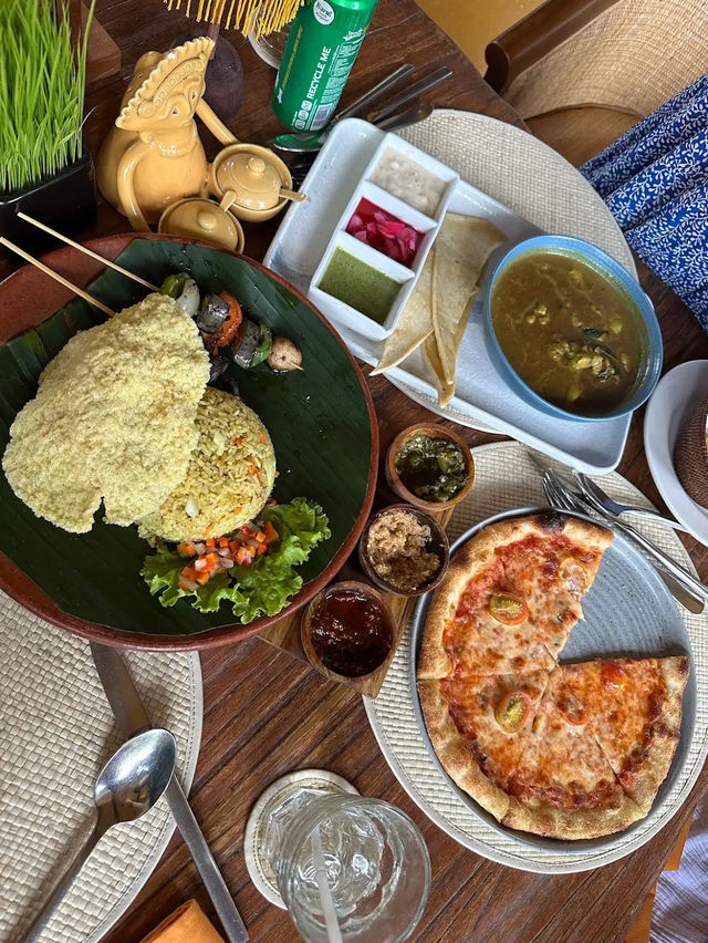 Gabah Restaurant & Bar