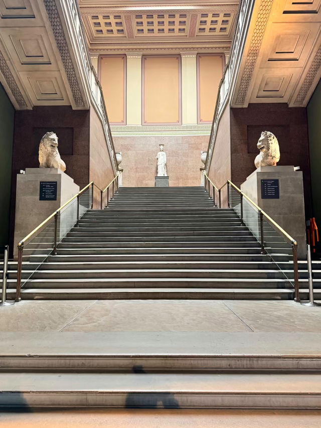 The British Museum: A Journey Through World History 🏛️🌍