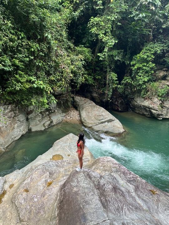 MINDORO ISLAND TRAVEL