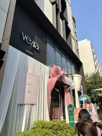 คาเฟ่สายหวาน แถวสุขุมวิท 49🍓🍰
