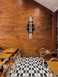 Native Tribe Menteng