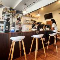 H Craft Slowbar Lopburi