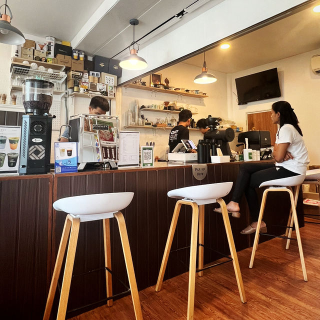 H Craft Slowbar Lopburi