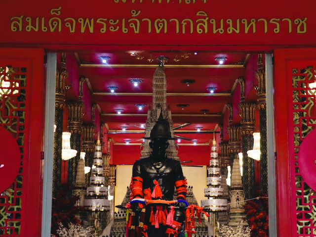 วัดโบสถ์หลวงปู่เทียน 
