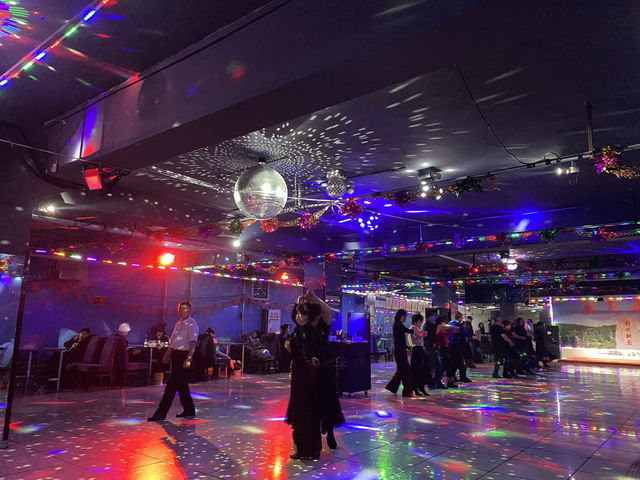 🇨🇳中國最北-漠河❄️