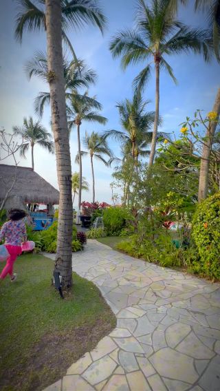 Fantastic Stay at PARKROYAL Penang Resort