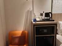 Where ToStay Nearby Incheon Airport - Holiday Inn Express Seoul