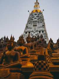 A Day on the Streets of Colombo: Color, Chaos, and Conversations