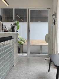 พิกัดเดท In The mood’s คาเฟ่รัชดาภิเษก กรุงเทพ