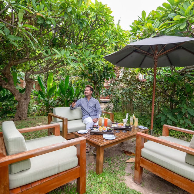Anantara Hua Hin Resort  