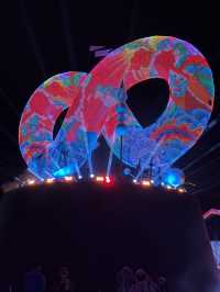 2025 桃園燈會主題區：精采燈展 x 美食 x 逛不完的樂趣！