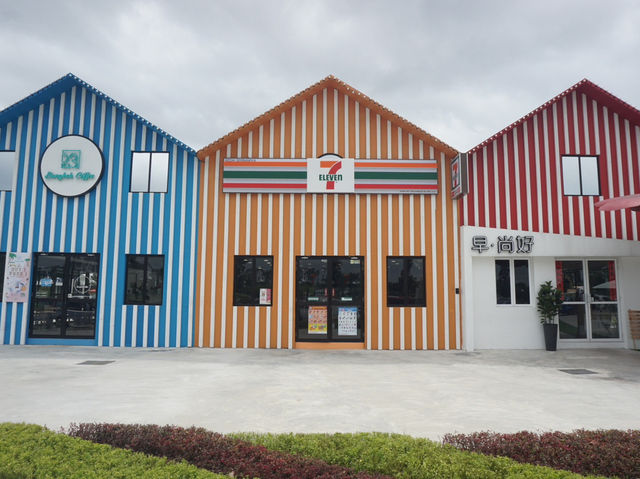 A Taste of Taiwan in JB: Breakfast Sandwiches at Good Morning