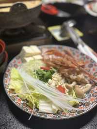カニを食べたくて、皆生温泉へ❤️