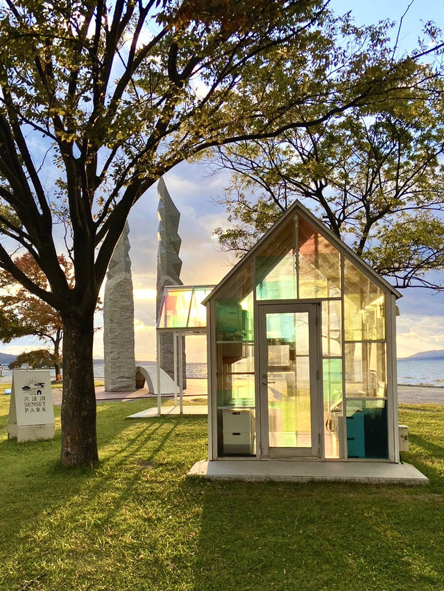 【島根県】電車旅で巡る島根旅