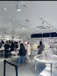 推し活グッズGETするならここで決まり🎶可愛すぎるアイテムが揃うショップ🤫🎀【東京・新大久保】