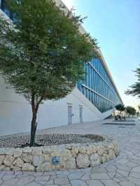 Qatar National Library