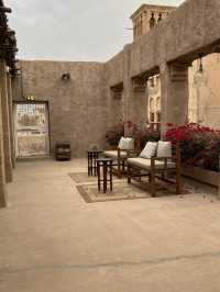 Step back in time while enjoying modern luxury
