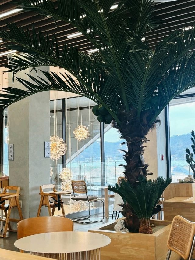 U Delight Cafe in Naju-si