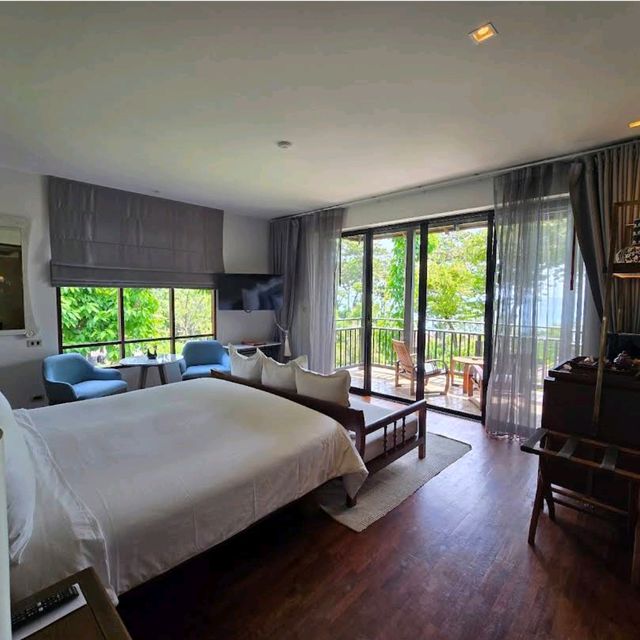 Pimalai Resort and Spa, Koh Lanta