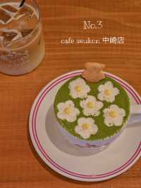 【大阪】カフェ激戦区"中崎町"でおすすめカフェ3選