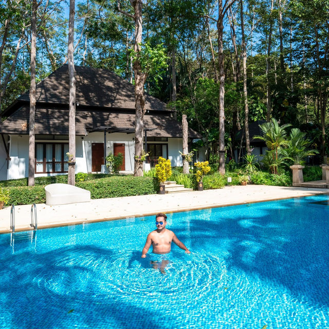 Siamdasada Khaoyai  