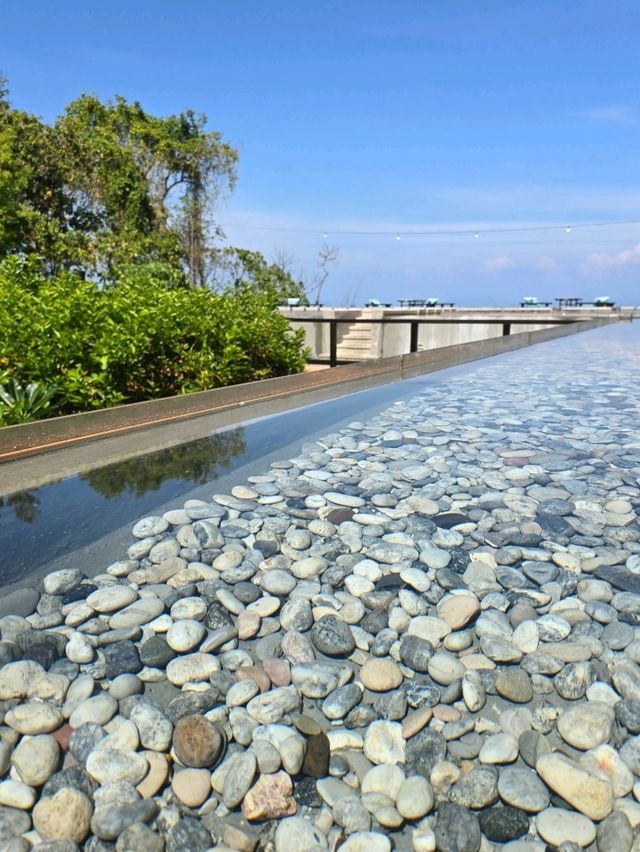 ศรีพันวา – สวรรค์แห่งการพักผ่อน ริมทะเลภูเก็ต