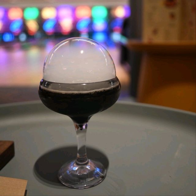 🖤 黑色主題美食風潮來襲 🖤
