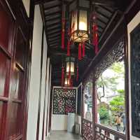 Yue Yuan Garden, Shanghai 