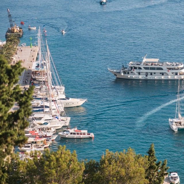 🇮🇹 Amalfi Coast: A Dreamy Escape by the Sea 🌊✨