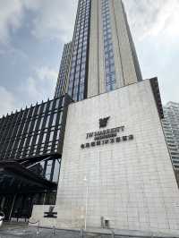  口岸10分鐘就到深圳打卡酒店