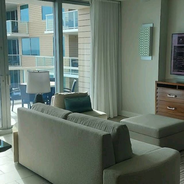 Marriott’s Crystal Shores, Marco Island