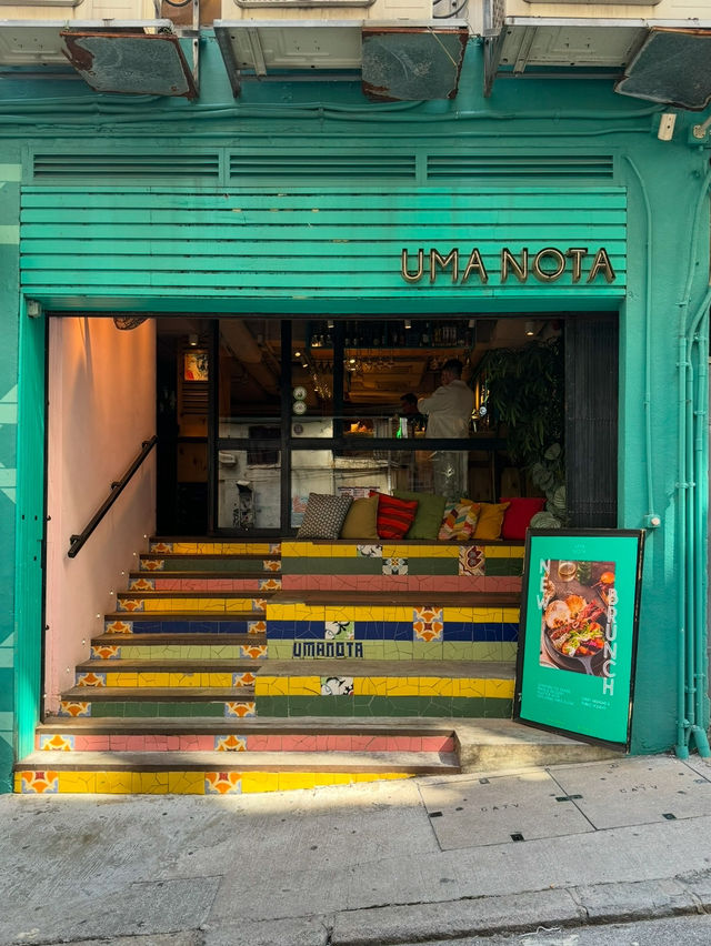 Brazilian Japanese Restaurant 