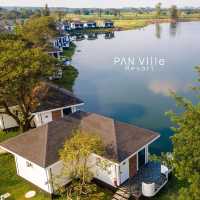 Pan Ville Resort เเพน วิลล์ รีสอร์ท