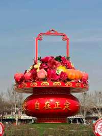 A Journey Through Zhengding's Rich History