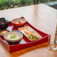 Onsen At Moncham  
