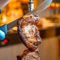 Pedro Churrascaria and Steakhouse 