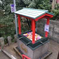 Atago Shrine