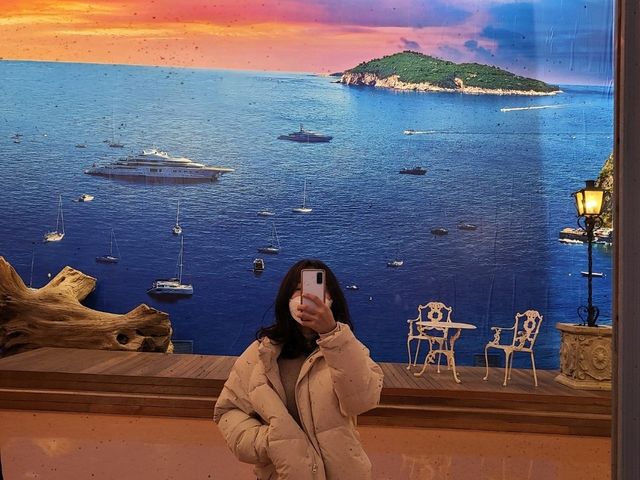 가평 쁘띠프랑스