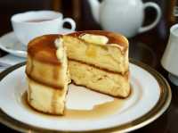 Cozy Café in Ikebukuro – LE POIRE
