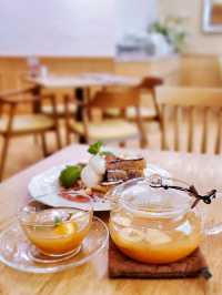 Afternoon Tea TEAROOM☕️🍓季節限定草莓🍓Afternoon Tea Set🍽