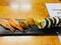 宜蘭頭城老街「樂屋日式料理」，在地人也排隊的老店！