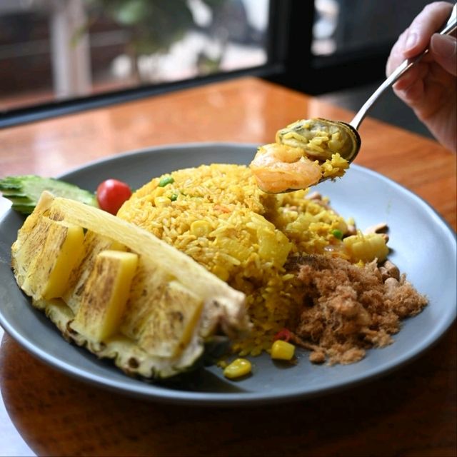 CP值高荃灣泰式餐廳泰Grill