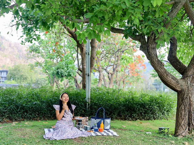 The Peri Hotel Khao Yai