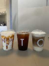 PL U T O (พลูโต) CAFE