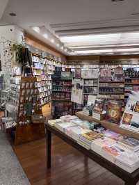 Kinokuniya KLCC: A Book Lover’s Paradise in the Heart of Kuala Lumpur