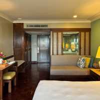The Regent Cha Am Beach Resort 