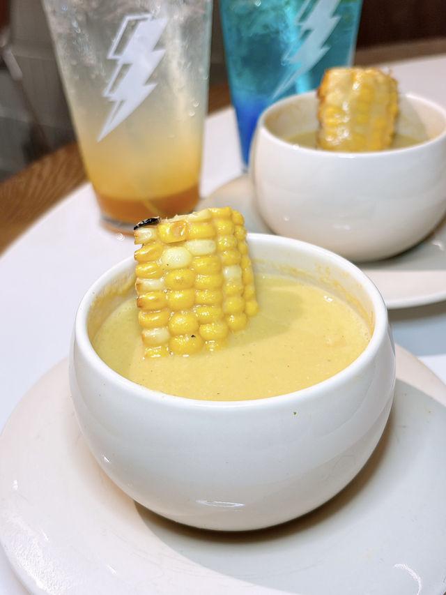 🎏啟德GoNuts親民價錢食到米芝蓮級數‼️