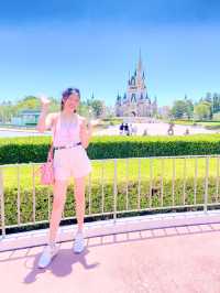 Tokyo Disneyland