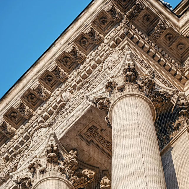 Exploring the Grandeur of Hofburg, Vienna