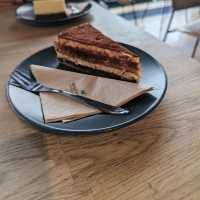 great locaiton and food
